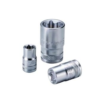 E-TORX 1/4" E11