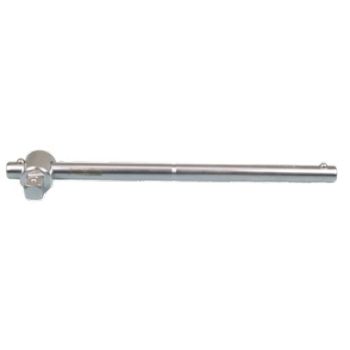 T-saba 3/8" 165 mm