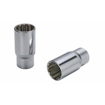 Padrun 3/8" 20 mm, pikk