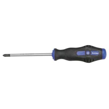 Ristkruvikeeraja PZ1 x 75 mm