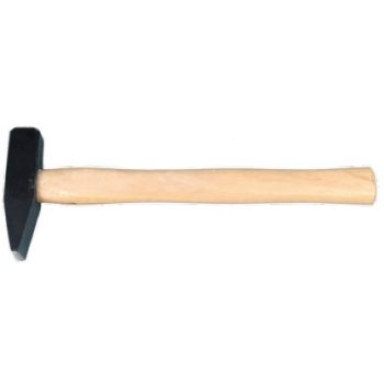 Haamer puitvarrega 800 g