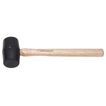 Kummihaamer kõva, 227 g