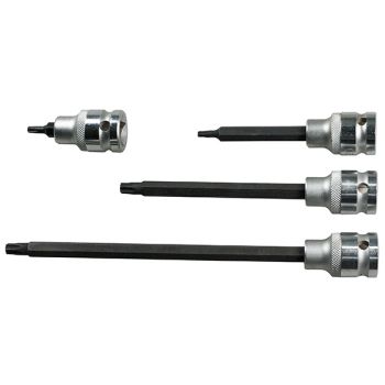 Padrun TORX  1/2" T70 200 mm pikk