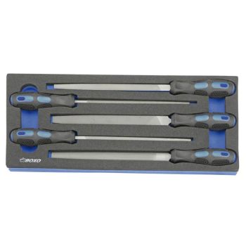 Viilidekomplekt, 5-osa