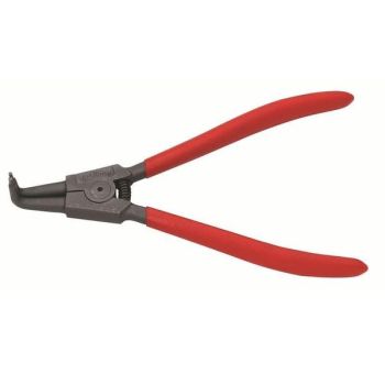 Lukustusrõnga näpitsad VÄLIS 90° 167 mm