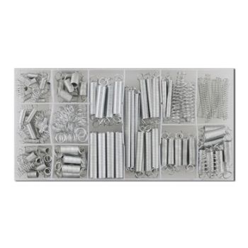 Vedrude komplekt, 200 tk