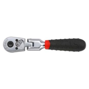 Narre 1/4" liigendiga 45 hammast