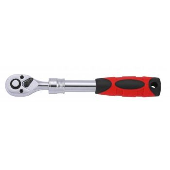 Narre 1/4" teleskoop 150-200  mm, 72-hammast