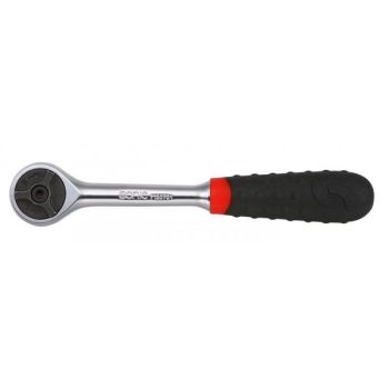 Narre 1/4",  72-hammast