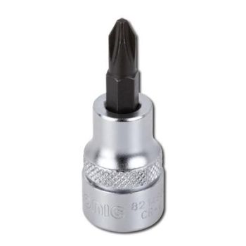 Padrun kruvikeeraja otsik 3/8" PH2