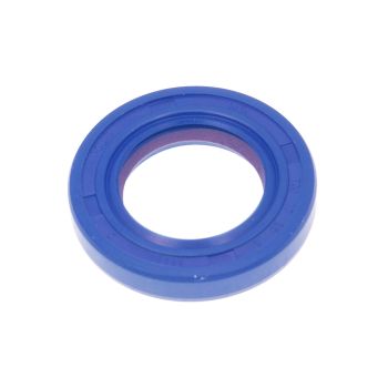 gear box cover oil seal FKM Polini Evolution Gear Box 17x28x5mm for Piaggio, Minarelli horizontal