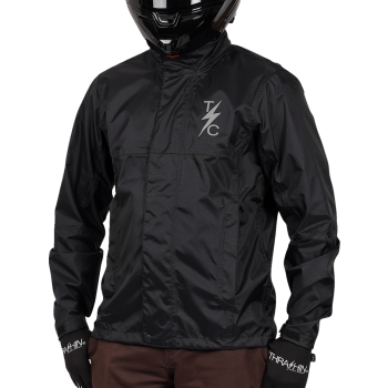 JACKET MISSION WATERPROOF RAIN