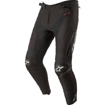 Püksid Alpinestars T-SPR DS BLACK