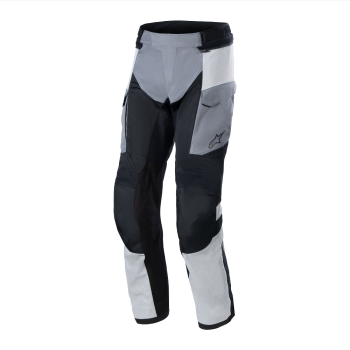 PANT ANDES AIR GY/BK L