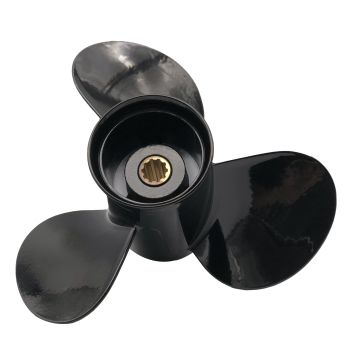 POLASTORM propeller 9.9x11 Mercury/Tohatsu