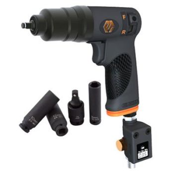 Pneutrend 1/4", eelsüüteküünaldele