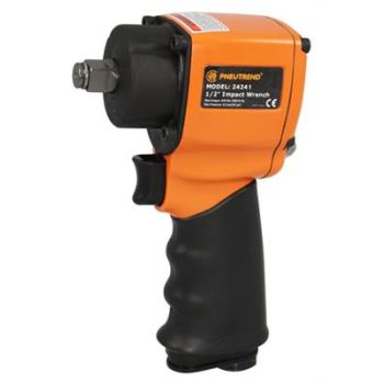 Pn.mutrikeeraja Pneutrend 1/2", ALU MINI