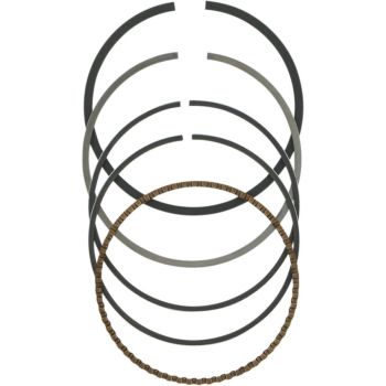 WISECO RING SET