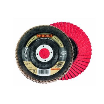 Lamellketas Jumbo Speed keraamiline 125 mm K 60
