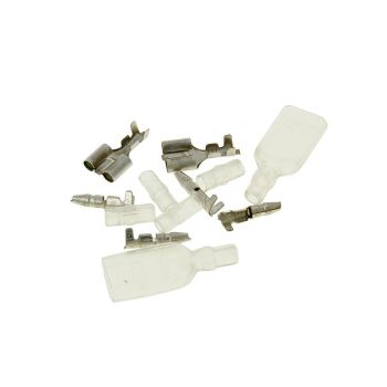 Juhtme otste komplekt 12 tk