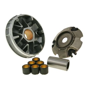 variator kit for Piaggio engines 125, 150cc 4-stroke