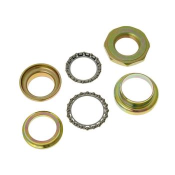 steering head bearing set for Honda Zoomer, Ruckus