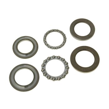 steering head bearing set for Peugeot Kisbee