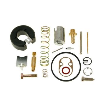carburetor repair kit for Zündapp, Puch Maxi with Bing SRE carb