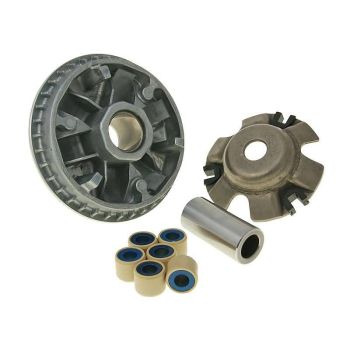 variator kit for Kymco Agility 125/150cc = GY14207