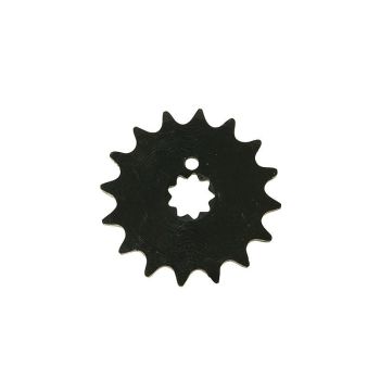 front sprocket 16 teeth for Puch