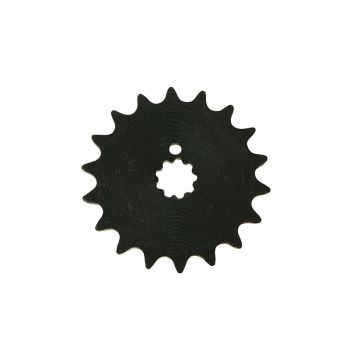 front sprocket 18 teeth for Puch