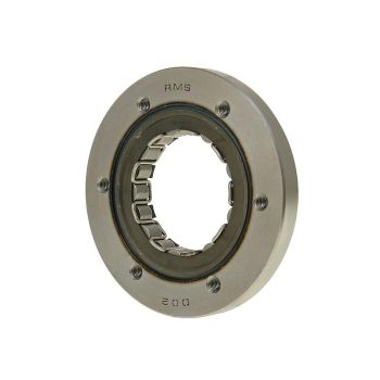 starter clutch / starter gear actuator 98mm for Piaggio, Gilera, Vespa 125-500cc