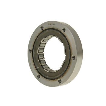 starter clutch / starter gear actuator for Piaggio, Gilera, Vespa 125-250cc