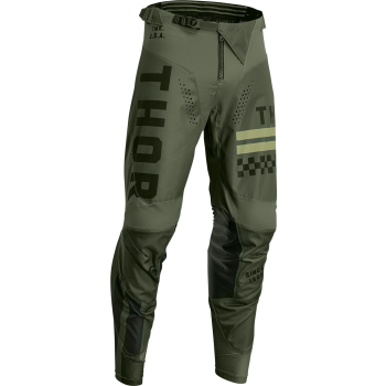 Püksid PULSE COMBAT ARMY