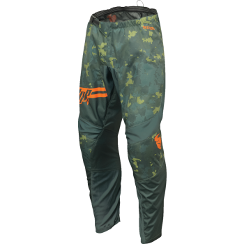 Püksid SECTOR DIGI GN/CAMO