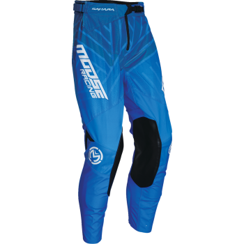 Püksid Moose Racing SAHARA BLUE