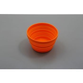 Daytona magnetic silicone tray, foldable