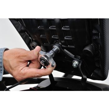 Daytona quick ratchet 3/8(9.5mm)
