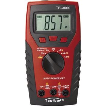 Multimeeter Testboy 3000