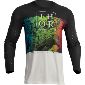 Särk PRIME MELTR BK/WH