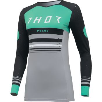 Särk WMN PRM BLZ BK/MT