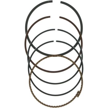 WISECO RING SET