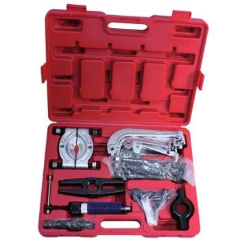 Hüdrauliline tõmmitsa komplekt 25-osa