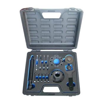 Ford Transit esirattalaagri "Masterkit"