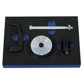 Pihustitõmmits MB CDI