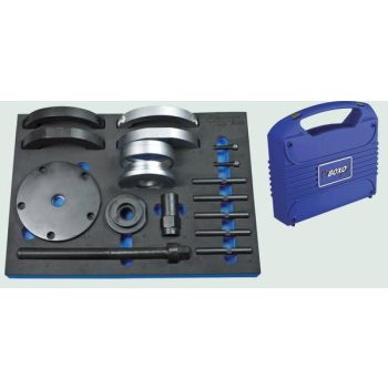 Rummu/laagri komplekt GEN2,  66 mm