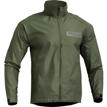 Jope Thor PACK ARMY GREEN