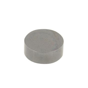 valve shim 7.5x2.75mm for Piaggio