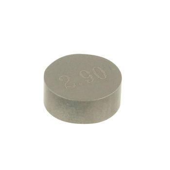 valve shim 7.5x2.90mm for Piaggio