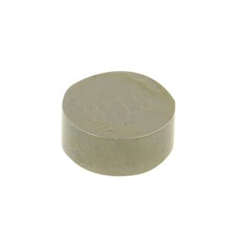 valve shim 7.5x3.15mm for Piaggio